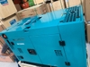 Máy Phát Điện 10Kw  Chạy Dầu Kamastsu KD12000S