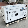 Máy Phát Điện Chạy Dầu Hakuda 12KW HKD13KP1 New