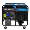 Máy Phát Điện Chạy Dầu 12KW Hakuda HKD13KP1T