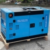 Máy Phát Điện Chạy Dầu 15KW Hakuda HKD15000P1PRO Siêu Cách Âm