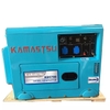 Máy Phát Điện 3Kw Chạy Dầu Kamastsu KD5700