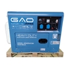 Máy Phát Điện Chạy Dầu 5KW GAO GA6700LN