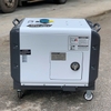 Máy Phát Điện Chạy Dầu 5KW Hakuda HKD5000P1PRO Siêu Cách Âm
