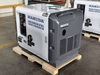 Máy Phát Điện Chạy Dầu 5KW Hakuda HKD5000P1PRO Siêu Cách Âm