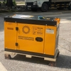 Máy Phát Điện Chạy Dầu Hakuda 5KW HKD5000P1PROA Siêu Cách Âm