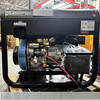 Máy Phát Điện Chạy Dầu 5KW Hakuda HKD5000P1T