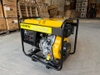 Máy Phát Điện Chạy Dầu 5Kw Kamastsu KD6500