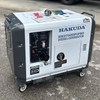 Máy Phát Điện Chạy Dầu 7KW Hakuda HKD7500P1PRO Siêu Cách Âm
