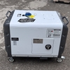 Máy Phát Điện Chạy Dầu 7KW Hakuda HKD7500P1PRO Siêu Cách Âm