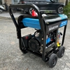 Máy Phát Điện Chạy Dầu 7KW Hakuda HKD7500P1T