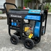 Máy Phát Điện Chạy Dầu 7KW Hakuda HKD7500P1T