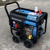 Máy Phát Điện Chạy Dầu 7KW Hakuda HKD7500P3T 3 Pha