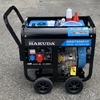 Máy Phát Điện Chạy Dầu 7KW Hakuda HKD7500P3T 3 Pha
