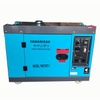Máy Phát Điện Chạy Dầu 5Kw Yamanisan YM6700T/Y