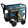 Máy Phát Điện Chạy Dầu 8KW Hakuda HKD8000P1T