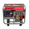 Máy Phát Điện Chạy Dầu 8KW Hakuda HKD8000P3TEP 3 Pha