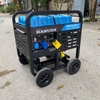 Máy Phát Điện Chạy Dầu 8KW Hakuda HKD8500P1T