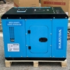 Máy Phát Điện Chạy Dầu Hakuda 10KW HKD10000P1 1Pha