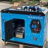 Máy Phát Điện Chạy Dầu Hakuda 10KW HKD10000P1 1Pha