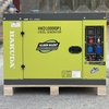 Máy Phát Điện Chạy Dầu Hakuda 10KW HKD10000P1