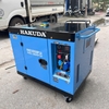 Máy Phát Điện Chạy Dầu Hakuda 10KW HKD10000P1A