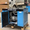 Máy Phát Điện Chạy Dầu Hakuda 10KW HKD10000P3A 3 Pha