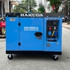 Máy Phát Điện Chạy Dầu Hakuda 10KW HKD10000P1A