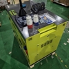 Máy Phát Điện Chạy Dầu Hakuda 10KW HKD10000P3EP 3 Pha