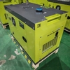 Máy Phát Điện Chạy Dầu Hakuda 10KW HKD10000P3EP 3 Pha