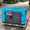 Máy Phát Điện Chạy Dầu Hakuda 12KW HKD12000P1PRO Siêu Cách Âm