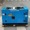 Máy Phát Điện Chạy Dầu Hakuda 12KW HKD12KP1A Siêu Cách Âm