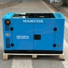Máy Phát Điện Chạy Dầu Hakuda 12KW HKD12KP1A Siêu Cách Âm