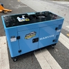 Máy Phát Điện Chạy Dầu Hakuda 12KW HKD12KP3A 3 Pha Siêu Cách Âm