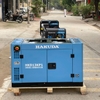 Máy Phát Điện Chạy Dầu Hakuda 12KW HKD13KP1 Siêu Cách Âm