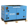 Máy Phát Điện Chạy Dầu Hakuda 12KW HKD13KP1 Siêu Cách Âm