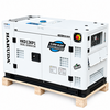 Máy Phát Điện Chạy Dầu Hakuda 12KW HKD13KP1 New