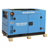 Máy Phát Điện Chạy Dầu Hakuda 12KW HKD13KP3EP 3 Pha Siêu Cách Âm
