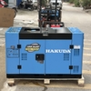 Máy Phát Điện Chạy Dầu Hakuda 15KW HKD15KP1 Siêu Cách Âm
