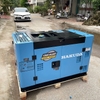 Máy Phát Điện Chạy Dầu Hakuda 15KW HKD15KP3EP 3 Pha Siêu Cách Âm