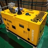 Máy Phát Điện Chạy Dầu Hakuda 16KW HKD16500P1