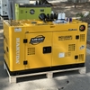 Máy Phát Điện Chạy Dầu Hakuda 16KW HKD16500P1