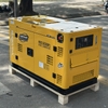 Máy Phát Điện Chạy Dầu Hakuda 16KW HKD16500P1