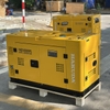 Máy Phát Điện Chạy Dầu Hakuda 16KW HKD16500P1