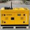 Máy Phát Điện Chạy Dầu Hakuda 16KW HKD16500P3EP 3 Pha