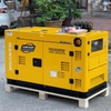 Máy Phát Điện Chạy Dầu Hakuda 16KW HKD16500P3EP 3 Pha