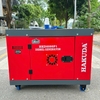 Máy Phát Điện Chạy Dầu Hakuda 8KW HKD8000P1