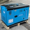 Máy Phát Điện Chạy Dầu Hakuda 8KW HKD8000P1