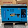 Máy Phát Điện Chạy Dầu Hakuda 8KW HKD8000P1