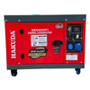 Máy Phát Điện Chạy Dầu Hakuda 8KW HKD8000P1
