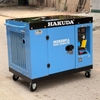 Máy Phát Điện Chạy Dầu Hakuda 8KW HKD8500P1A